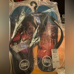 Jack & Jones size 11/12 brand new in package!